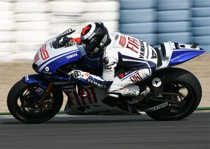 Lorenzo
